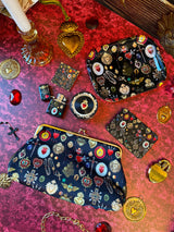 Sacred Heart Smell Proof Bag