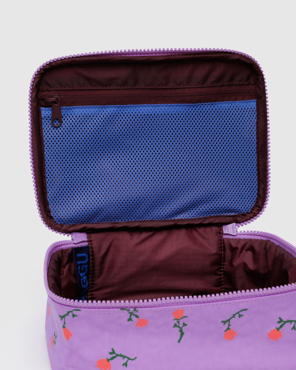 Small Cosmetic Case by BAGGU