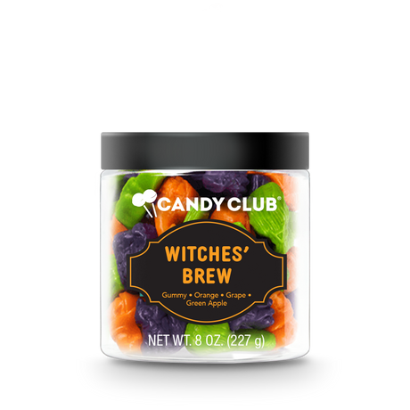 Witches' Brew Gummies