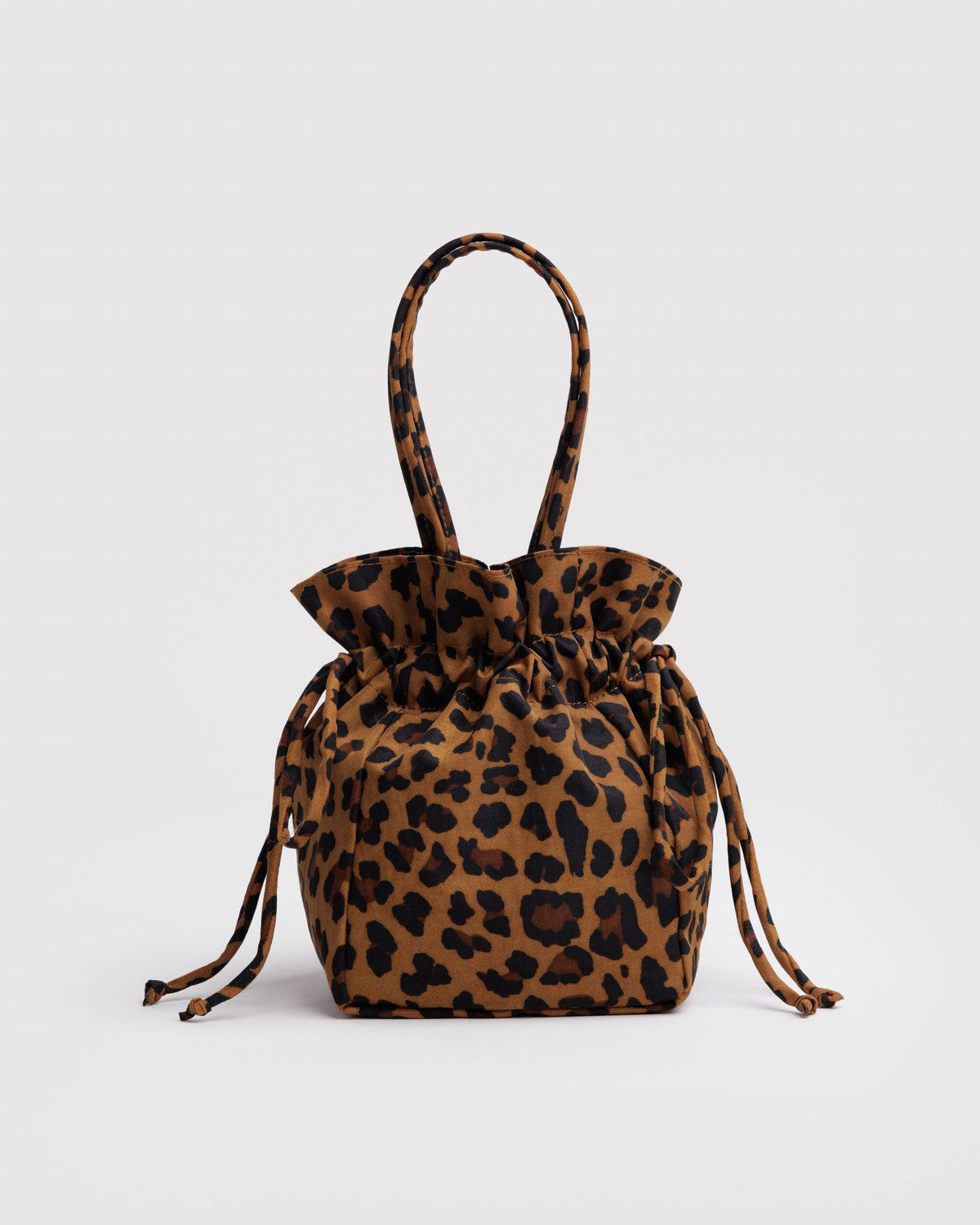 Nylon Drawstring Bag by BAGGU