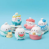 Molang Summer Vacation Limited Edition Blind Box