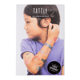 Kids Mix 3 Tattoo Set