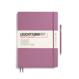 Notebooks - Master Slim (A4+) - 123 pages