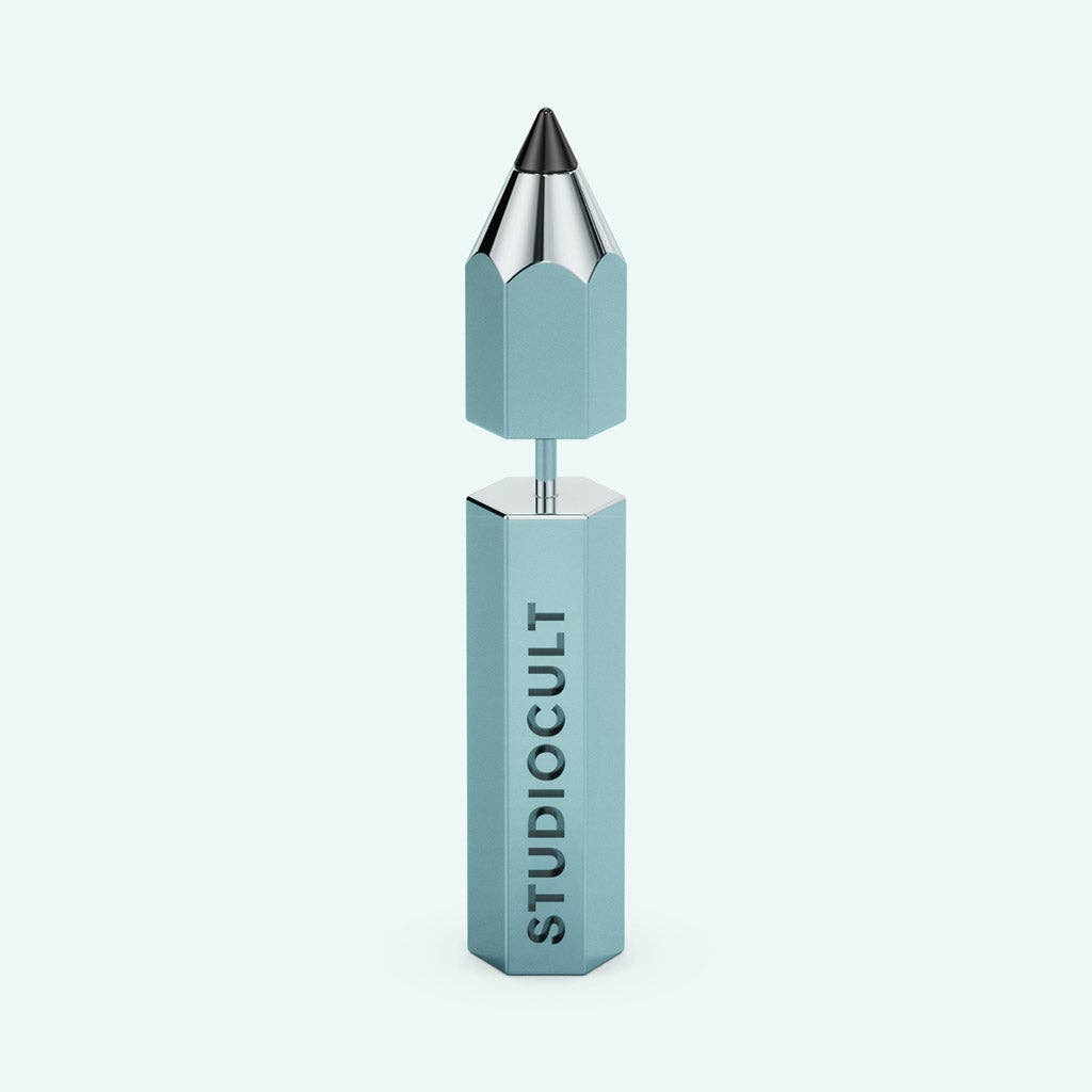 Pencil Earring