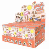 Fruity Azukisan Plush Blind Box