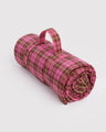 Puffy Picnic Blanket by BAGGU