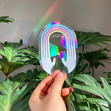 Rainbow Maker Sticker