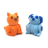 Pet BFFs Creatibles DIY Air-Dry Clay Kit