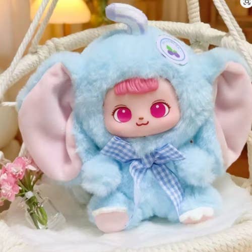 Mito Forest Fantasia Blind Box