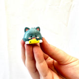 Kitten Hakimi's Meow Life Blind Box