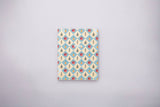 To Do Planner, Garden Checkered