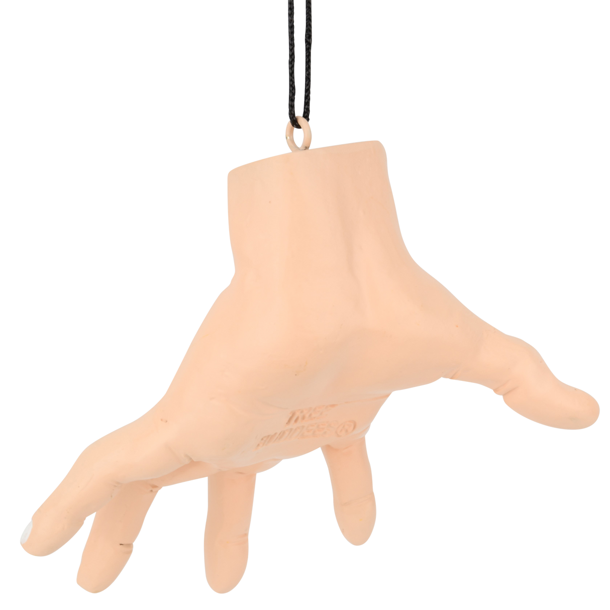 Human Hand Halloween/Christmas Ornament Decoration