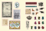 Cabinet of Curiosities