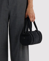 Small Nylon Duffle Bag by BAGGU