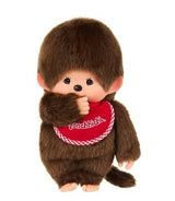 Limited Monchhichi Original Classic Plush – 30cm