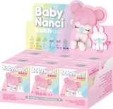 Robotime Rolife Nanci  Blind Box