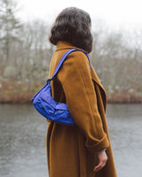 Cargo Shoulder Bag by BAGGU