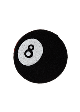 8 ball purse