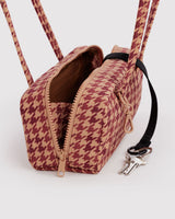Small Nylon Bowler Bag by BAGGU
