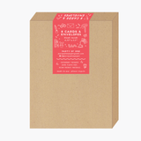 Boxed Trashy Little Christmas Card