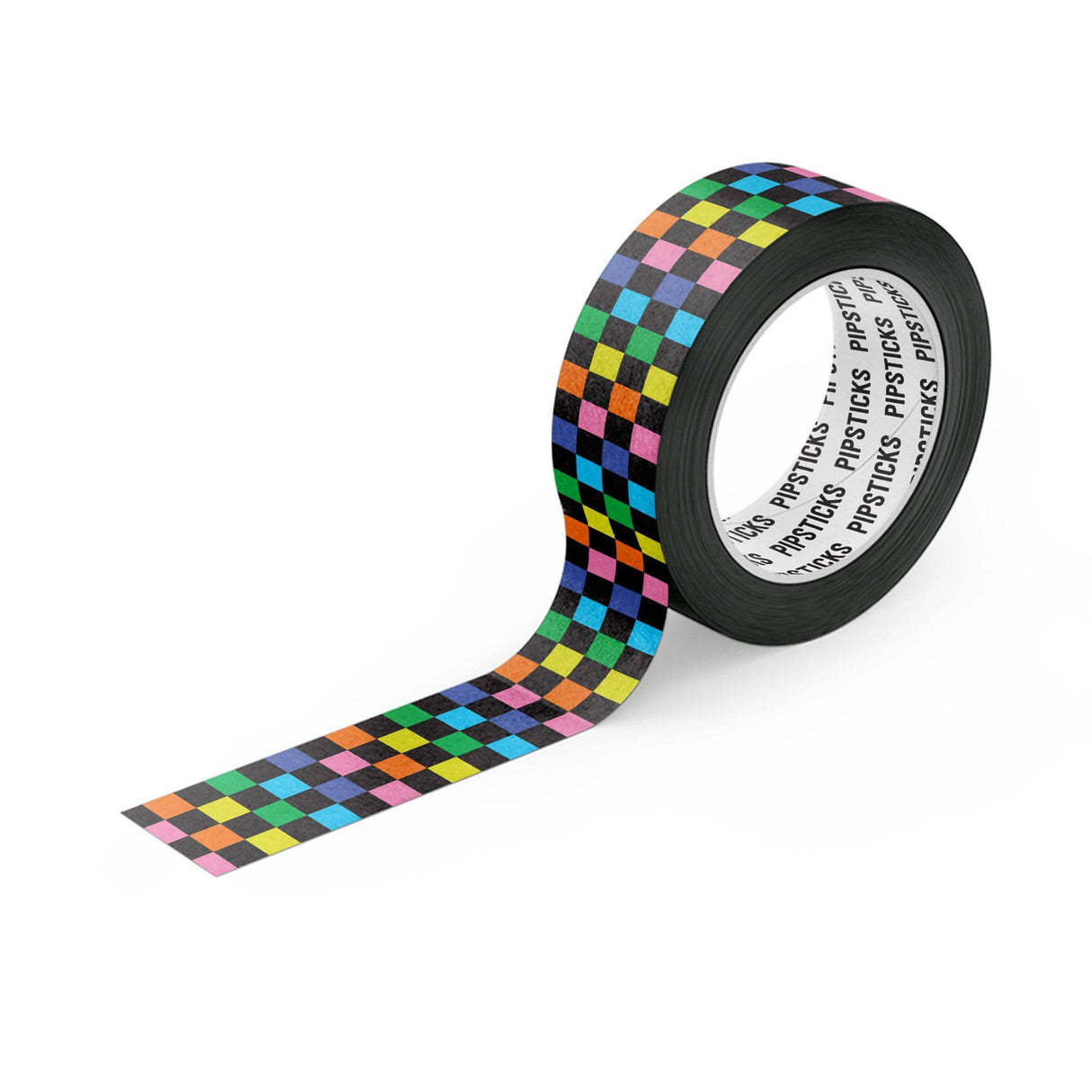 Reality Check Washi Tape