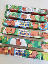 Capybara Blind Box Gel Pen