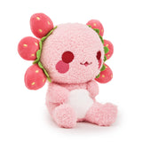 Lil Series - Strawberry Axolotl (Scented Kawaii Tropical)