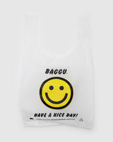 Standard BAGGU Reusable Bags