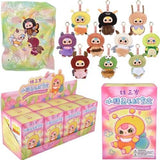 Baby Three 3-Year-Old Elf Blind Box