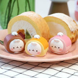 Molang Roll Cake Blind Box