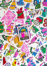 Playing cards