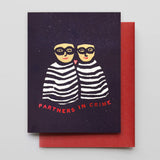 Partners In Crime *FOIL*