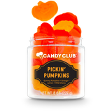 Pickin' Pumpkins Gummies