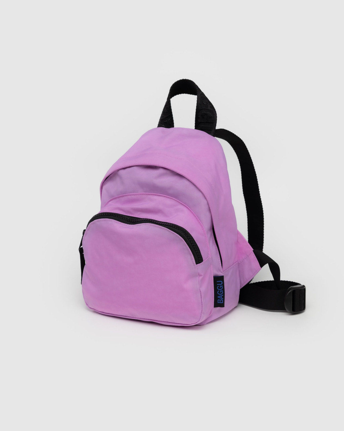 Mini Nylon Backpack by BAGGU
