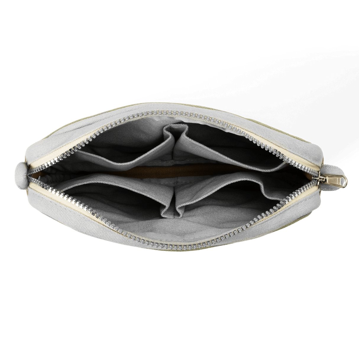 Good Earth Studio Pouch by Soolla