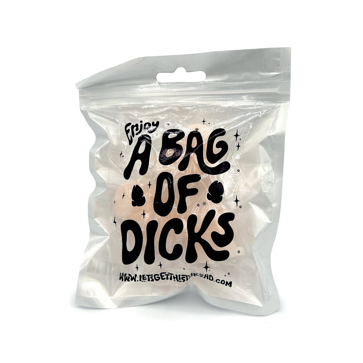 Enjoy a Bag of Dicks