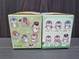 ShuShuPeng on a Picnic Blind Box