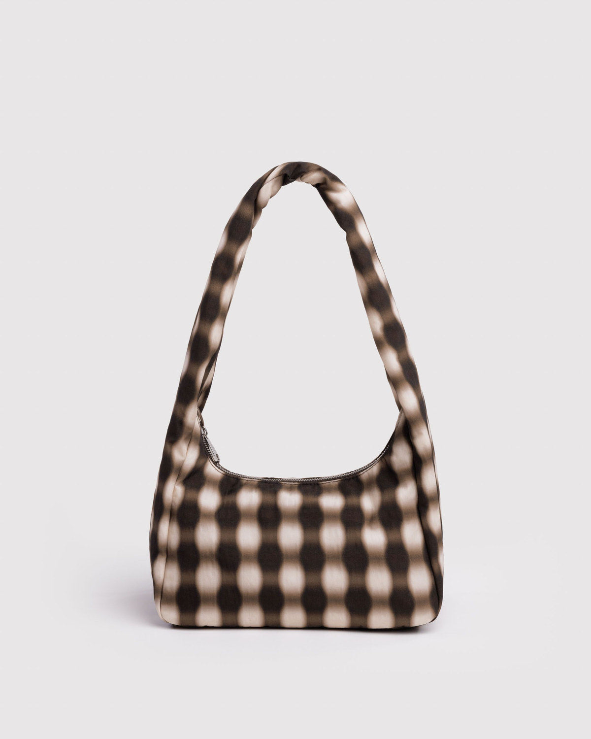 Small Nylon Meringue Bag by BAGGU