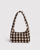 Small Nylon Meringue Bag by BAGGU