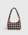 Small Nylon Meringue Bag by BAGGU