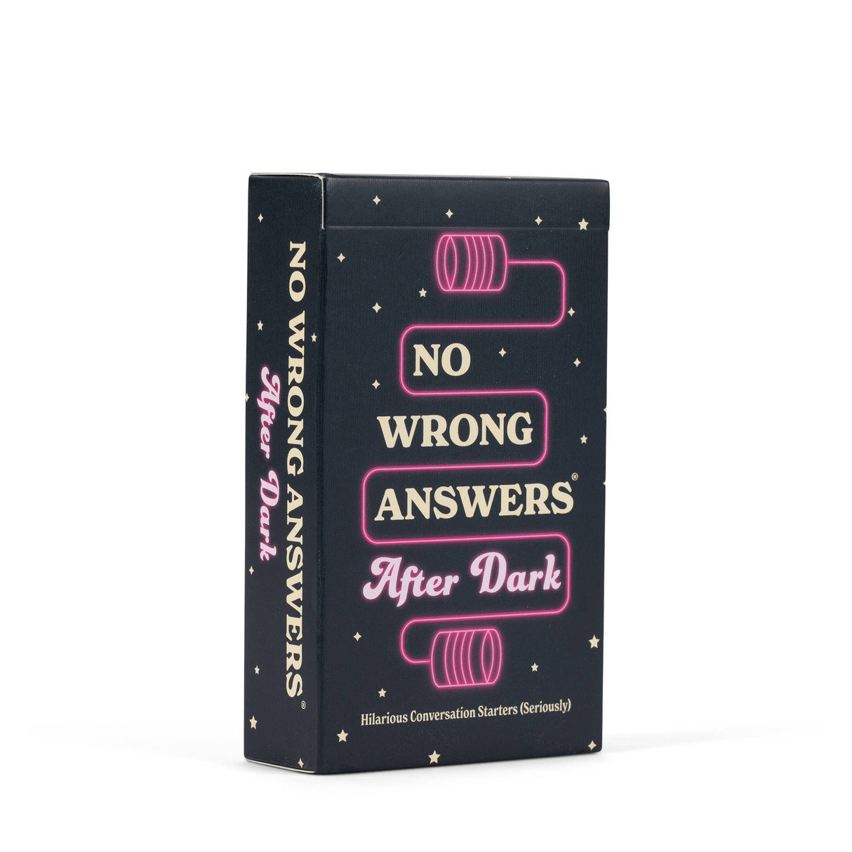 No Wrong Answers - Specialty