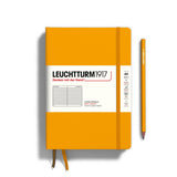 Notebooks - Medium (A5)