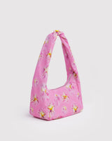 Small Nylon Meringue Bag by BAGGU