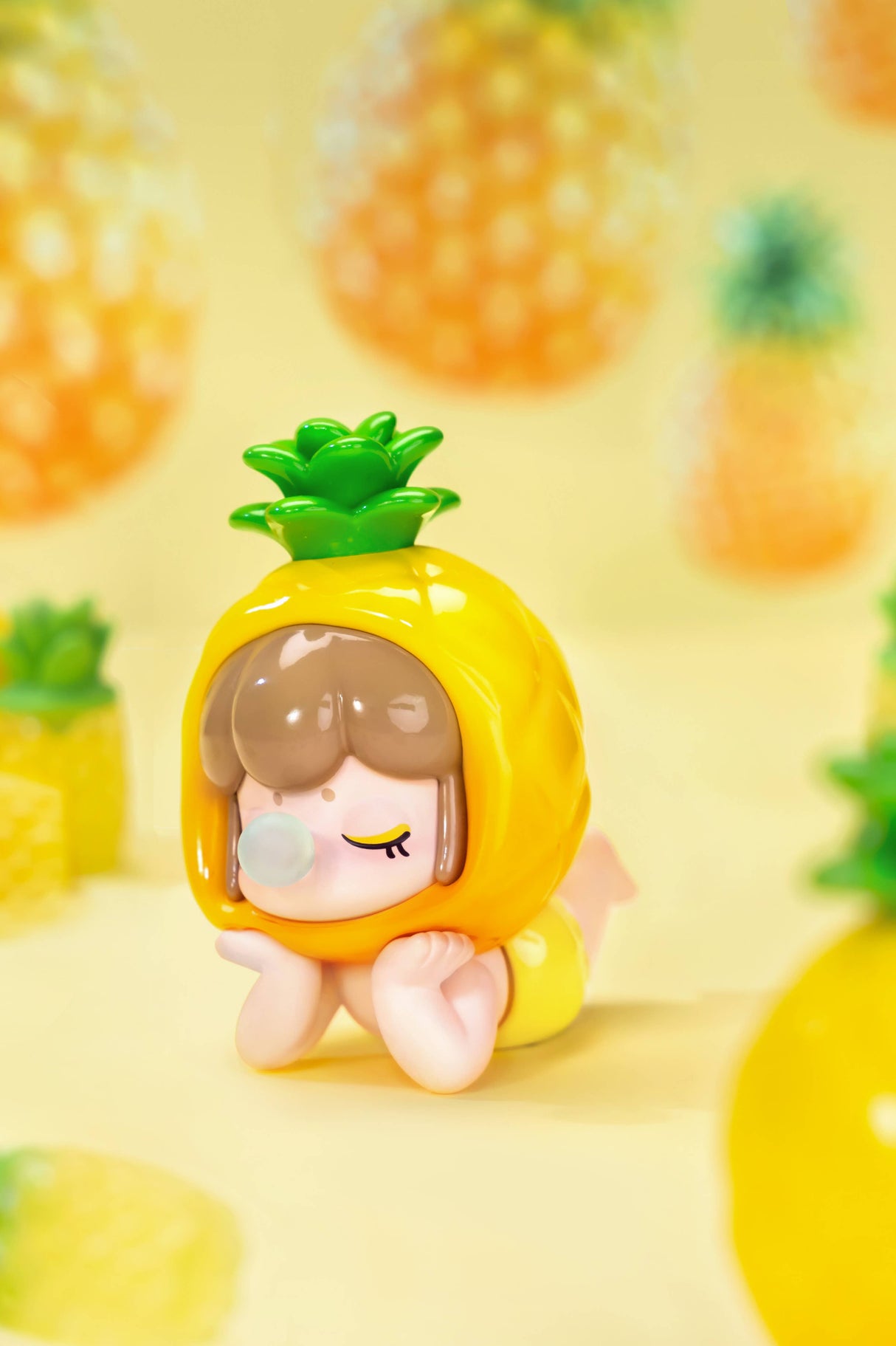 Rolife Fruits Baby Nanci Blind Box