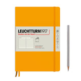 Notebooks - Medium (A5)