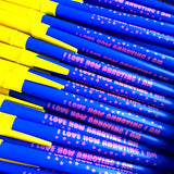 I Love How Annoying I Am Ballpoint Pen