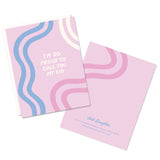 So Proud LGBTQ+ Pride Card