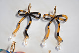 Bow Hoops