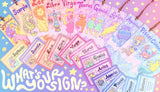 Taurus Zodiac Fake ID Drivers License