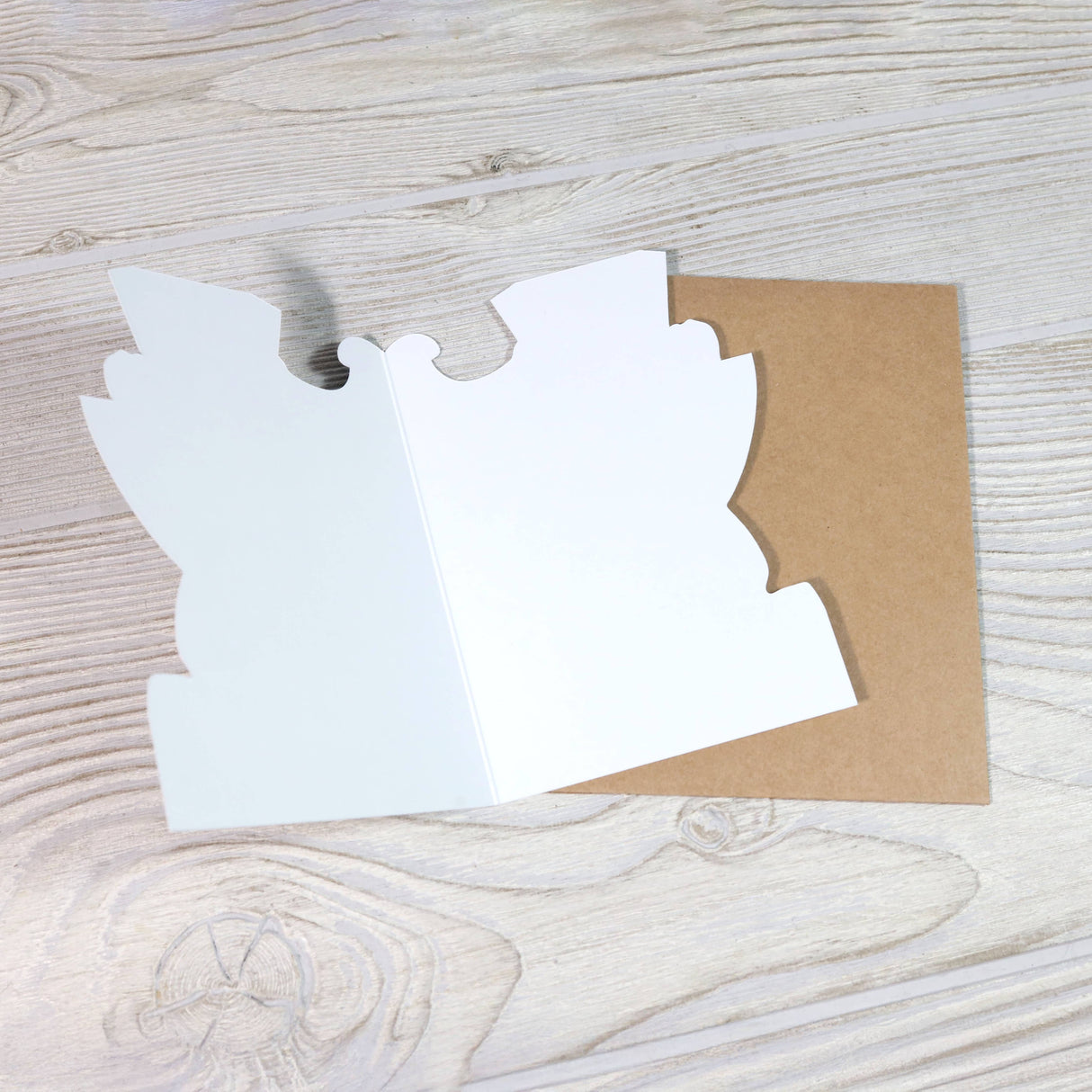 Am I the Drama? Greeting Card